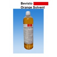 Bevisto Orange Solvent 